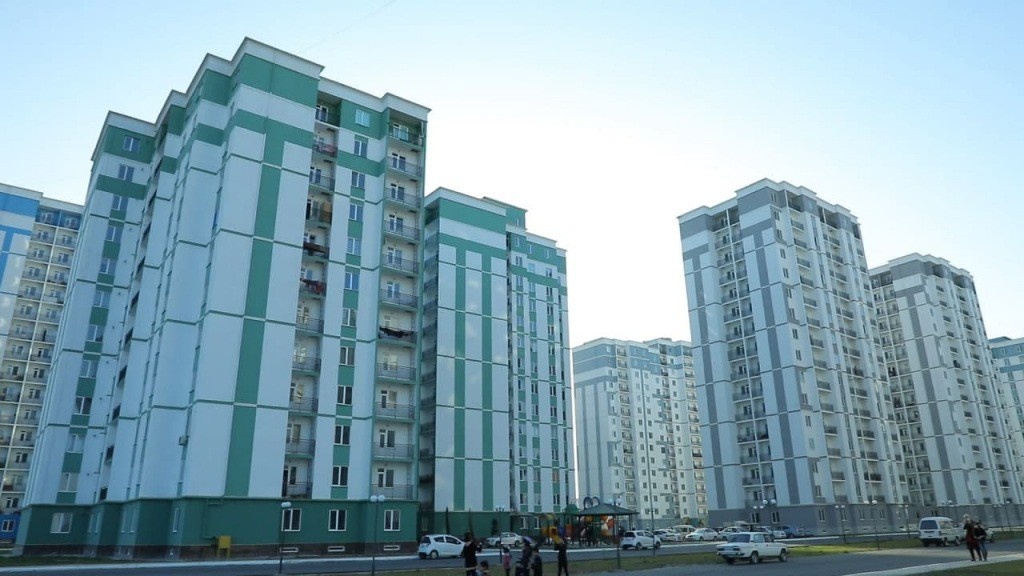 This image was our buildings