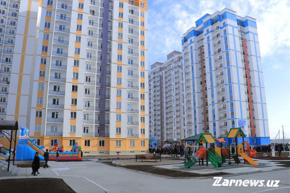 This image was our buildings