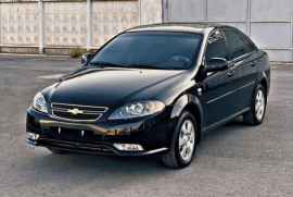 This was GENTRA's picture