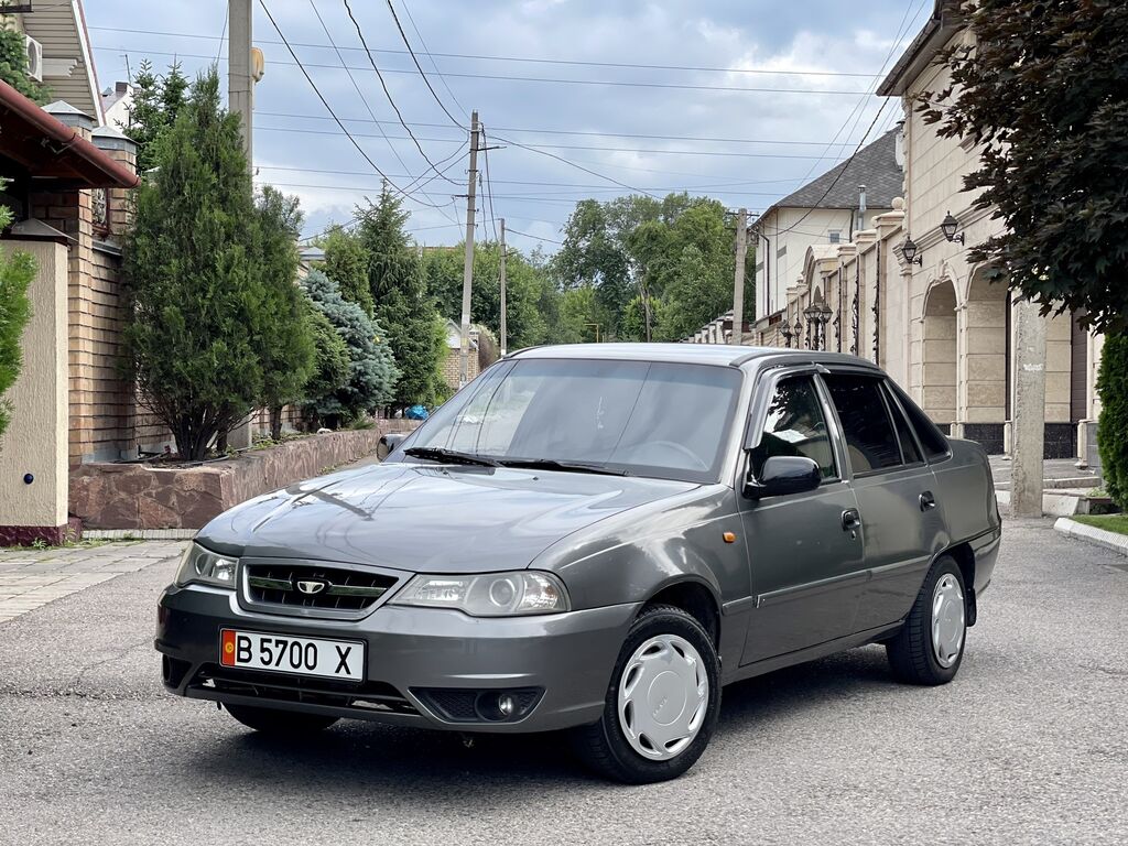 This was NEXIA2's picture