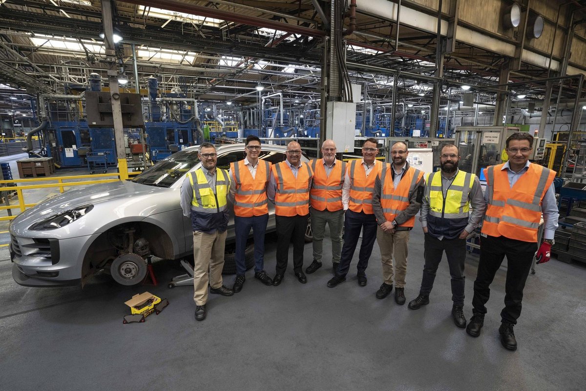 You can show our team from this picture